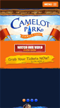 Mobile Screenshot of camelotparkbakersfield.com